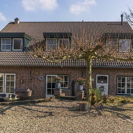 Sint Antoniusbank Bed and Breakfast Bemelen Exteriör bild